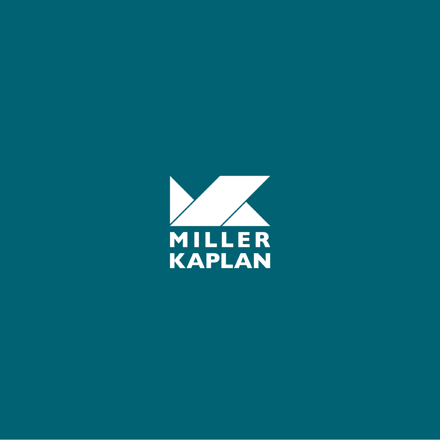 Miller Kaplan Unveils New Branding