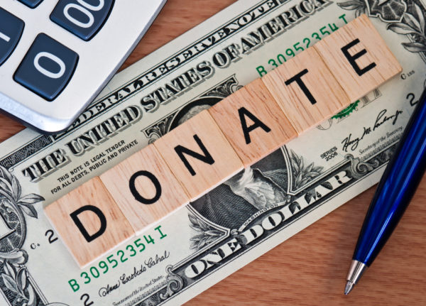 What Types of Charitable Donations Can Be Claimed For Tax Deductions?