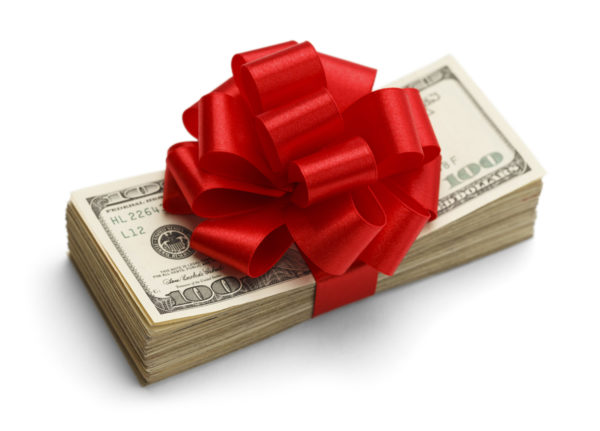3 Income-Tax-Smart Gifting Strategies