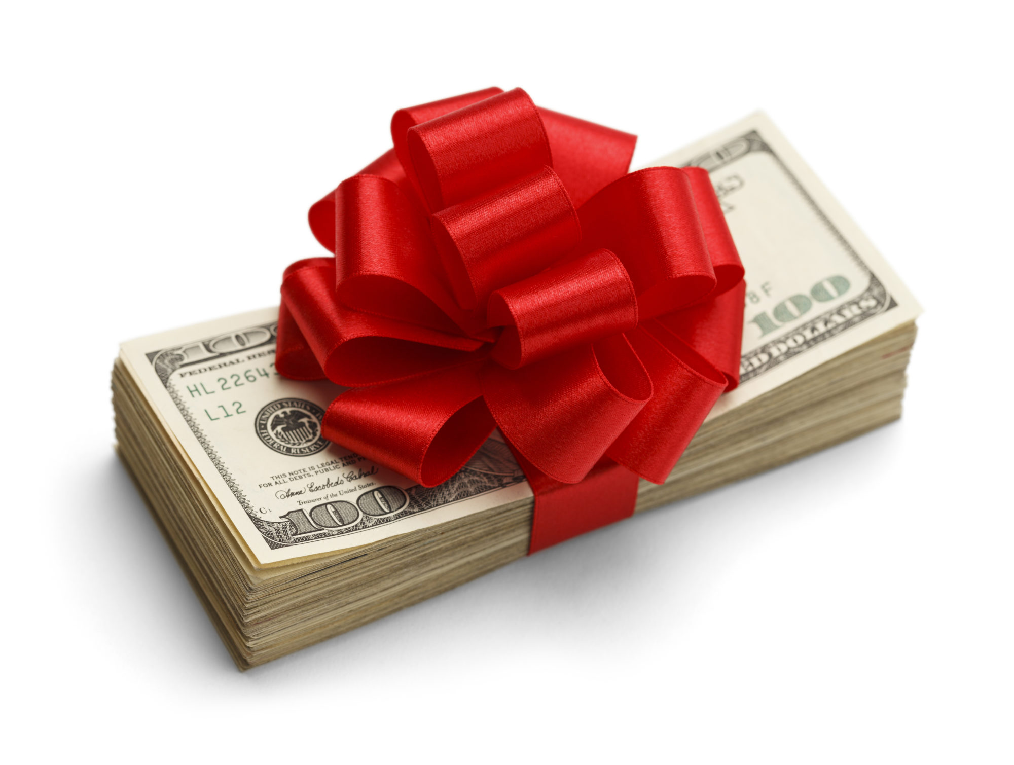 3 Income-Tax-Smart Gifting Strategies