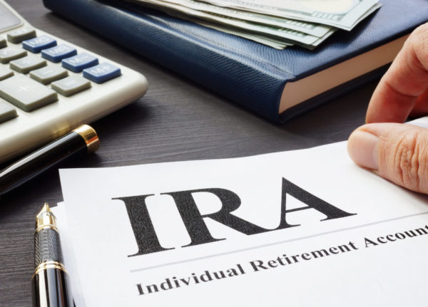 Make a 2015 Contribution to an IRA Before Time Runs Out
