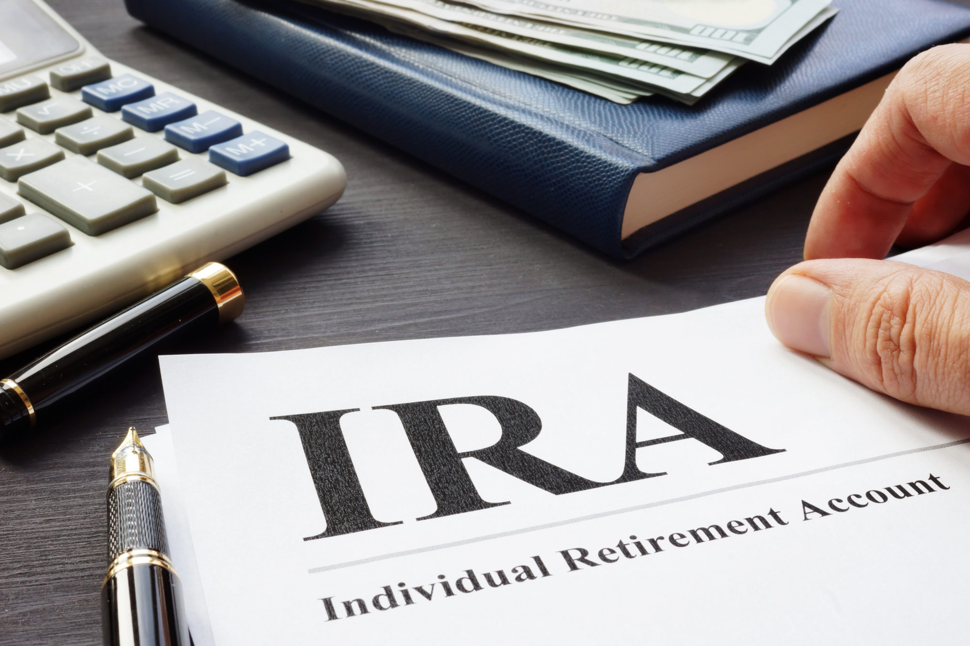 Make a 2015 Contribution to an IRA Before Time Runs Out