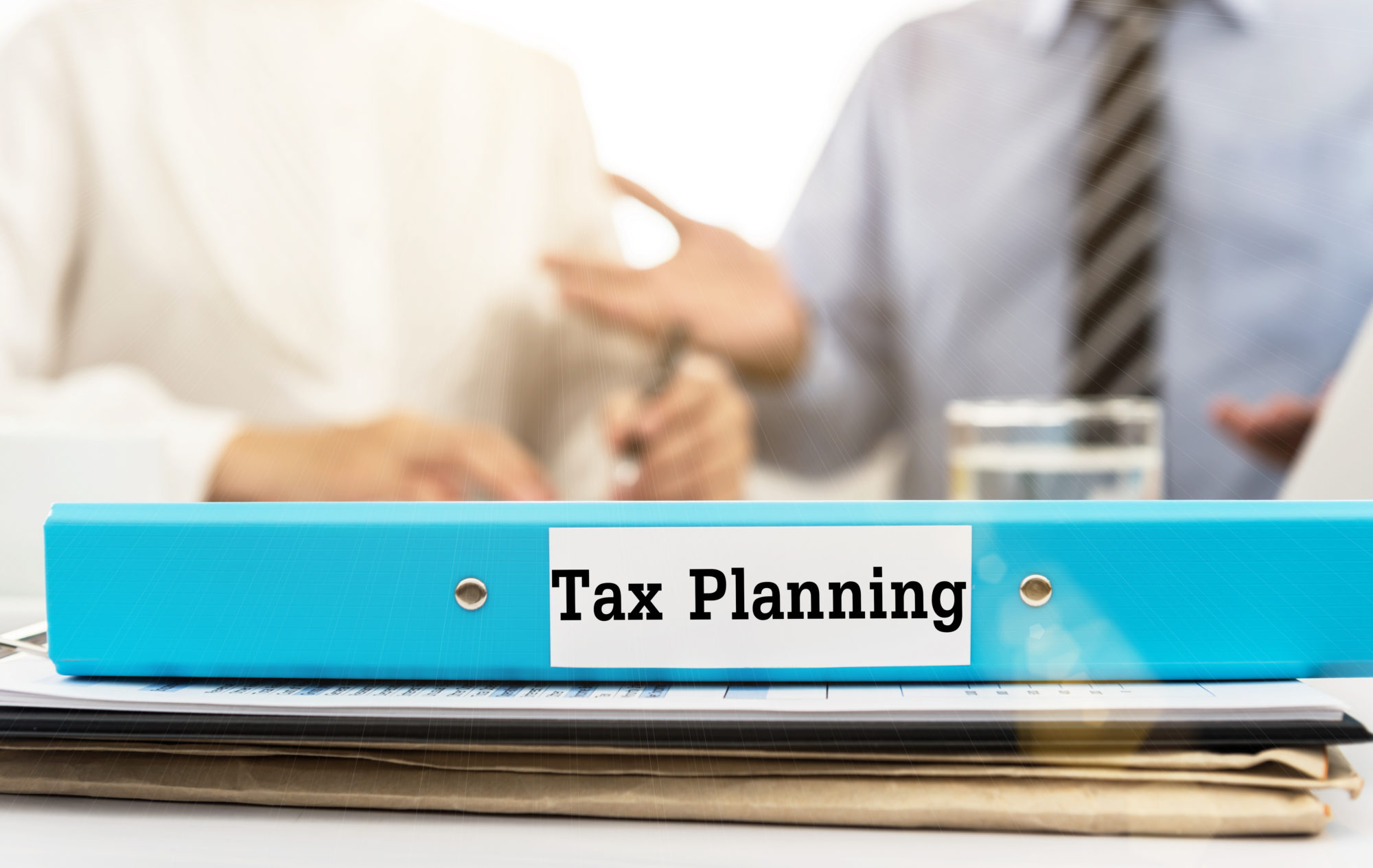 Why it’s Time to Start Tax Planning for 2016