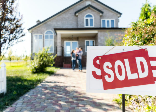 Putting Your Home On the Market? Understand the Tax Consequences of a Sale