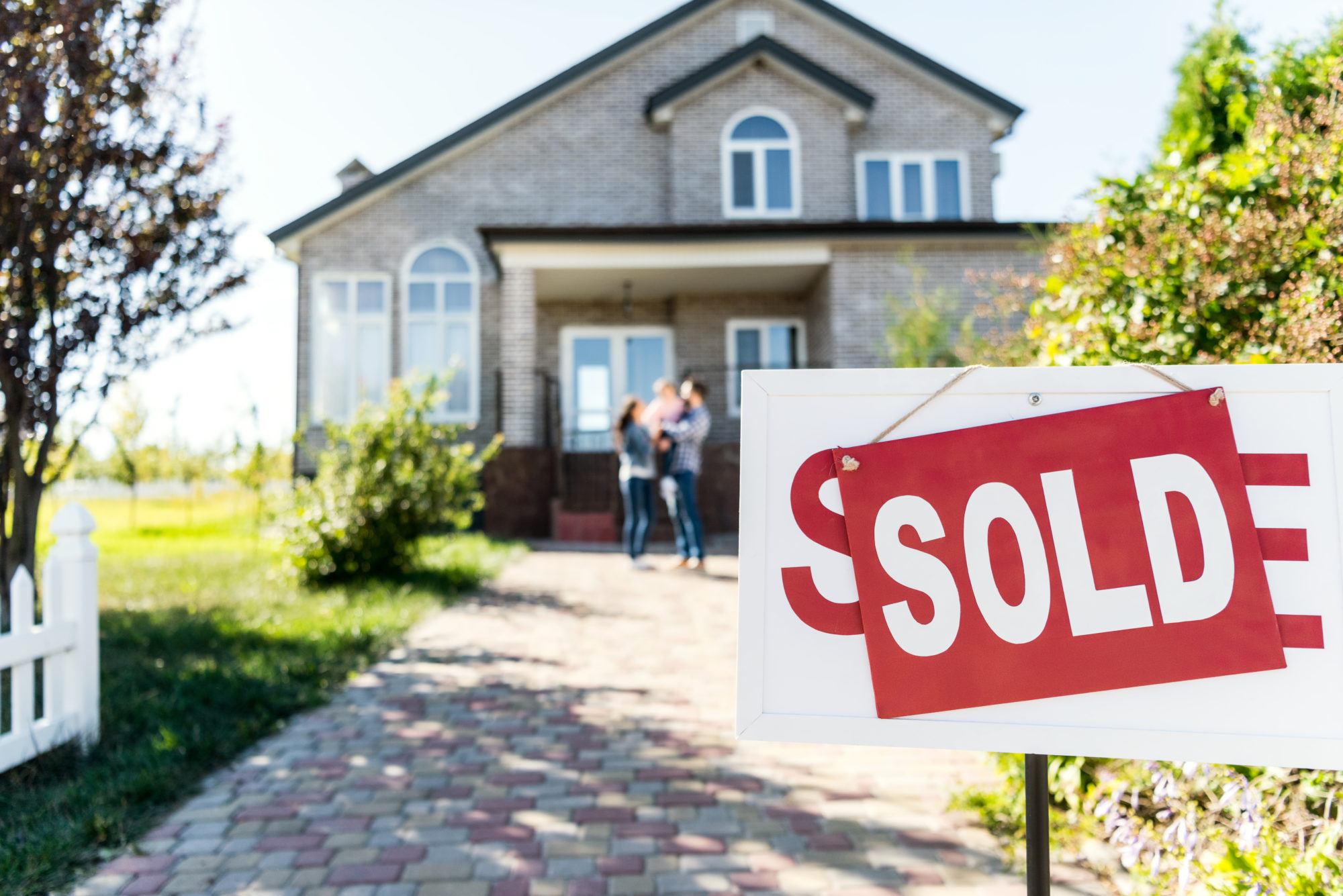 Putting Your Home On the Market? Understand the Tax Consequences of a Sale