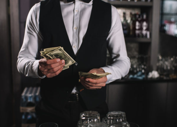 Are You Paying Sales Tax on Gratuities? Tip: You May Need To