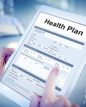 Employee Benefit Plans