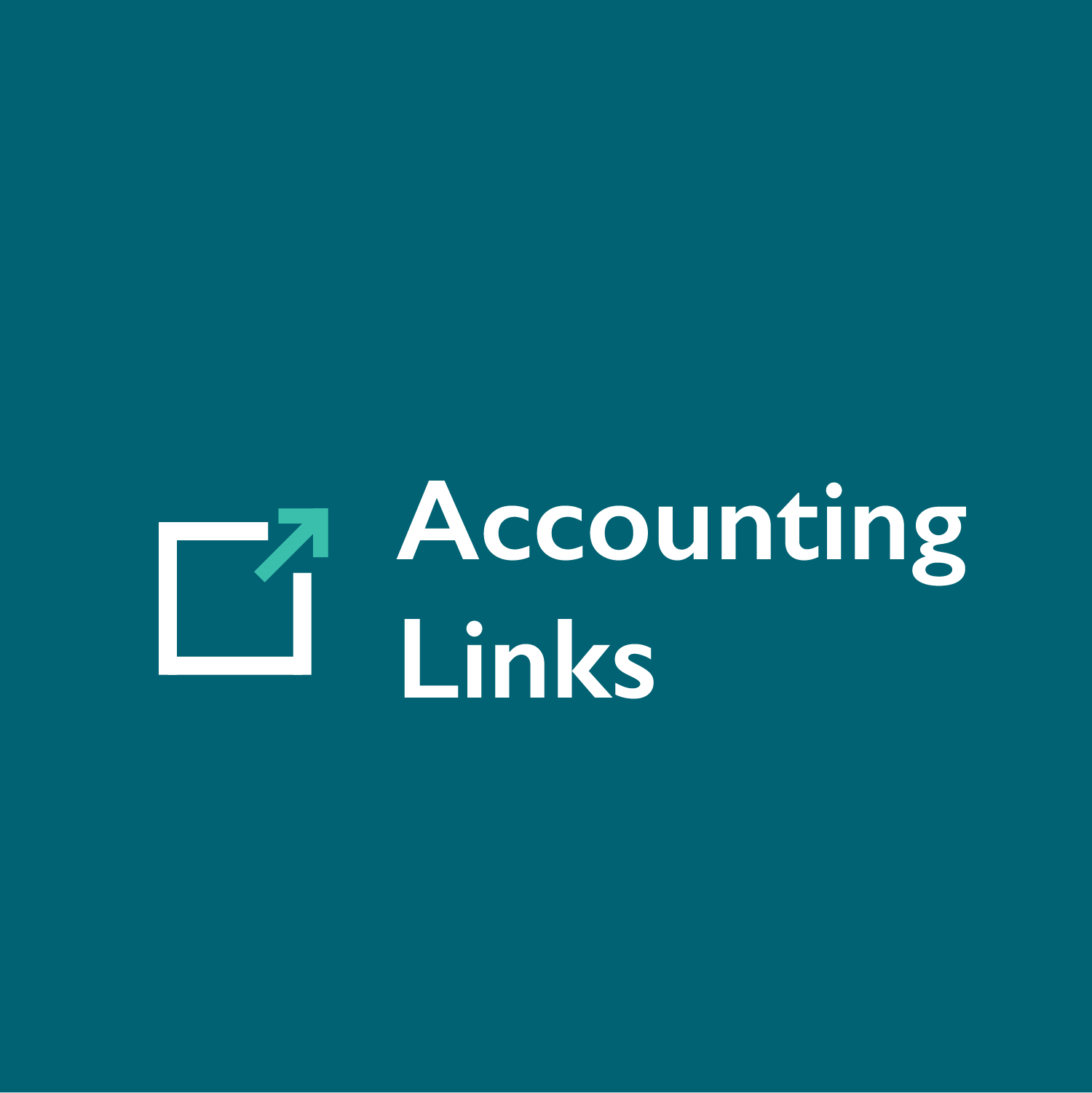 Accounting Links