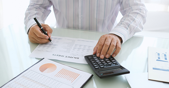 Financial Statements Tell Your Business’s Story, Inside And Out