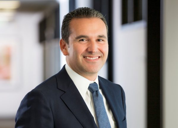 Nicholas Sanchez Speaks on Panel at In-House Counsel Leadership Awards | L.A. Times B2B Publishing