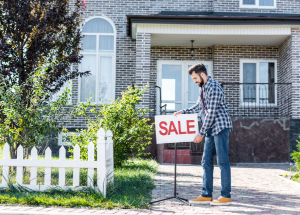 Selling Your Home? Consider These Tax Implications