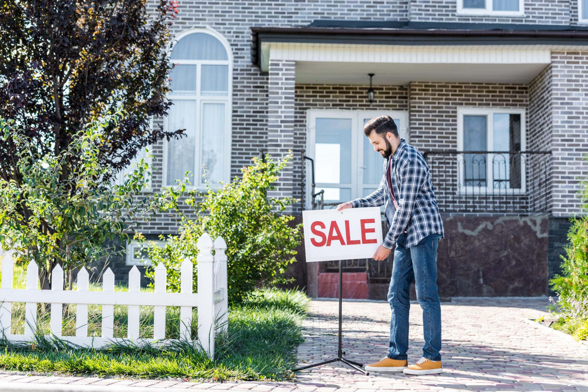 Selling Your Home? Consider These Tax Implications