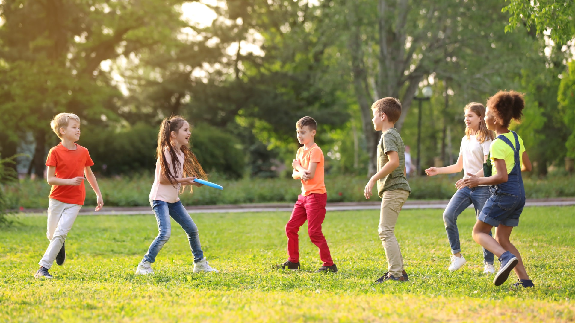If Your Kids Are Off to Day Camp, You May Be Eligible for a Tax Break