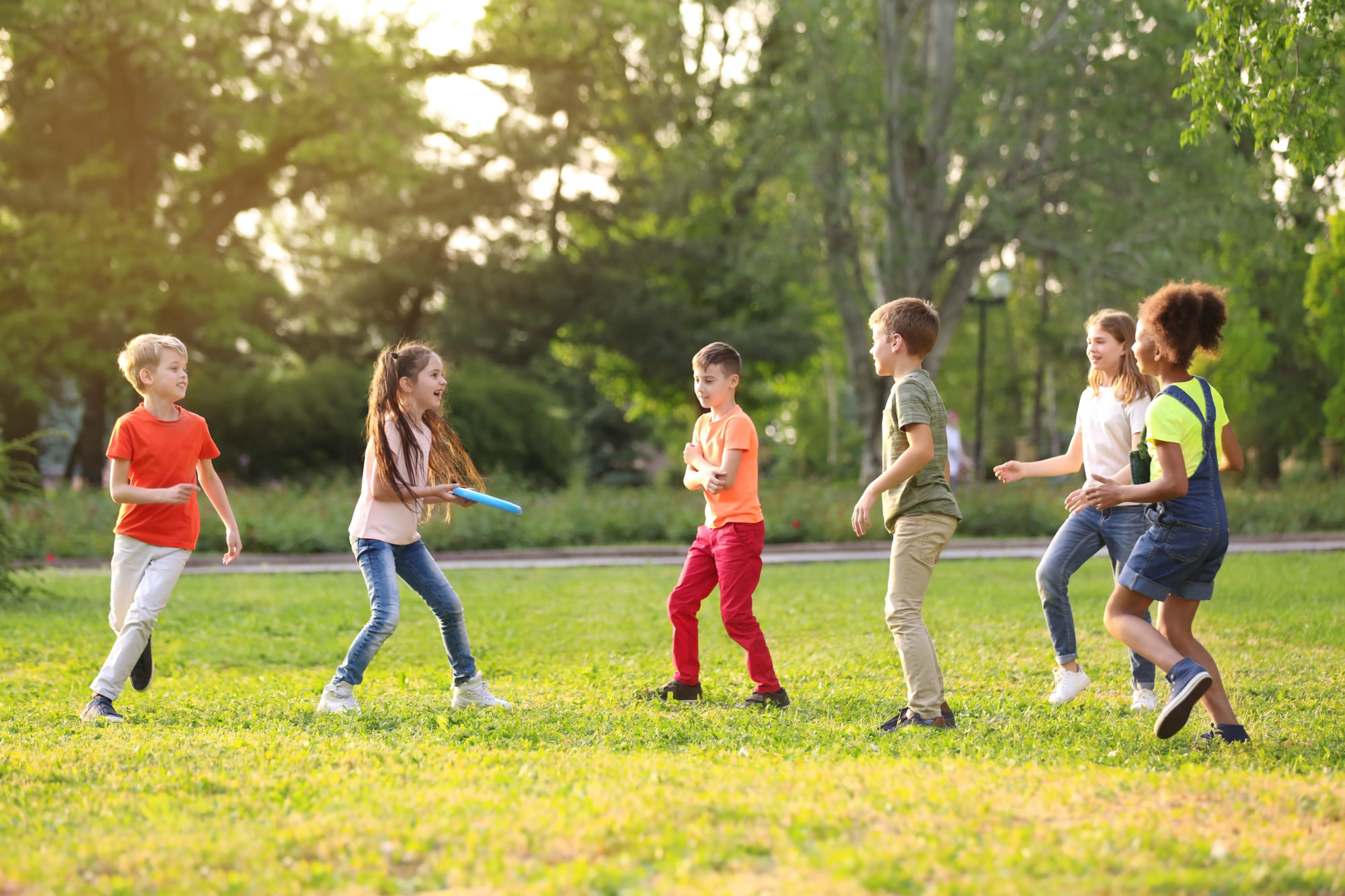 If Your Kids Are Off to Day Camp, You May Be Eligible for a Tax Break