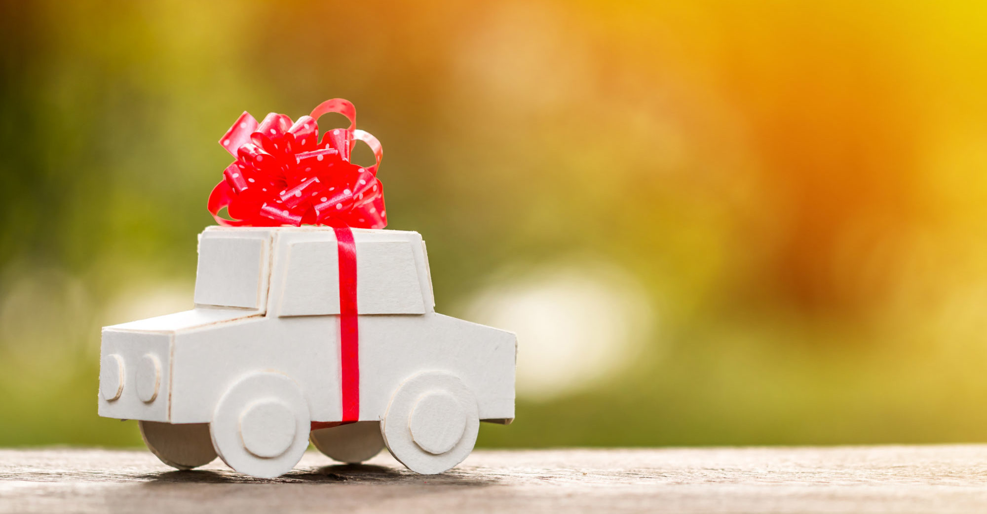 Donating Your Vehicle to Charity May Not Be A Taxwise Decision