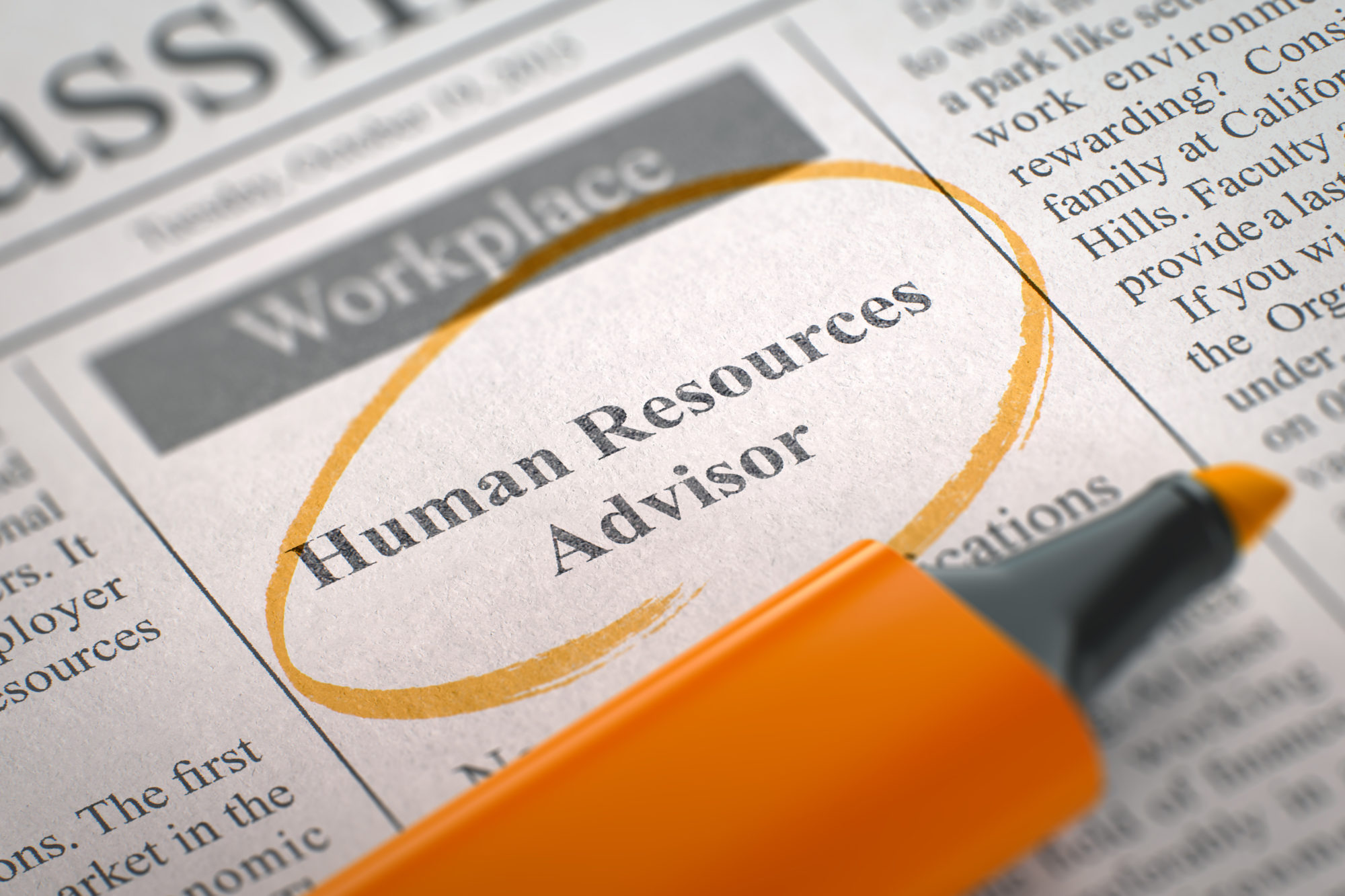 4 Common Mistakes When Outsourcing HR Functions