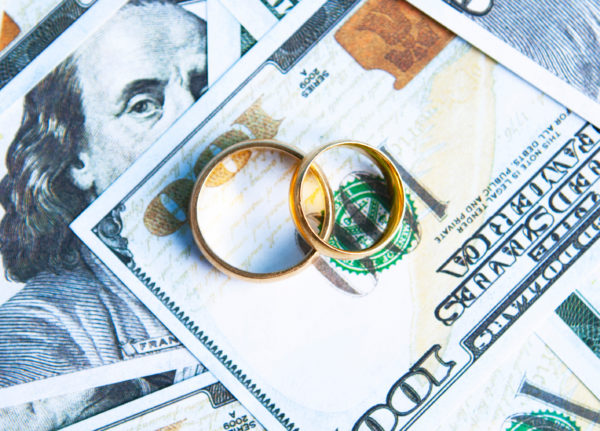 “Innocent Spouses” May Get Relief from Tax Liability