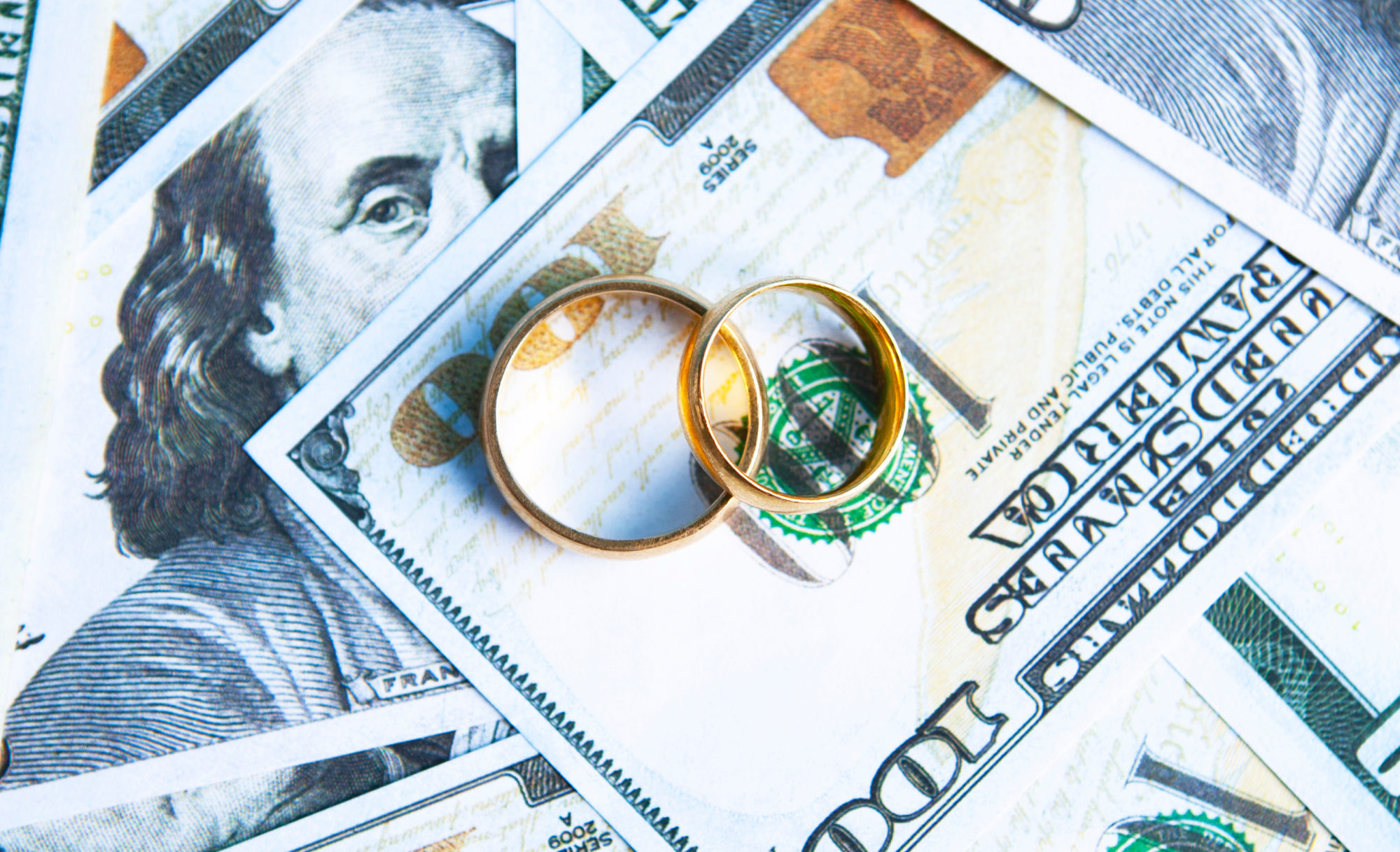 “Innocent Spouses” May Get Relief from Tax Liability