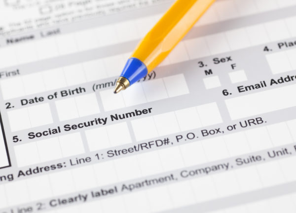 Employers Can Truncate SSNs on Employees’ W-2s