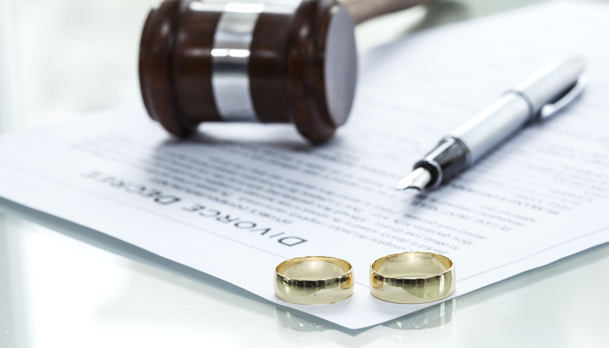 Getting a Divorce? There Are Tax Issues You Need to Understand