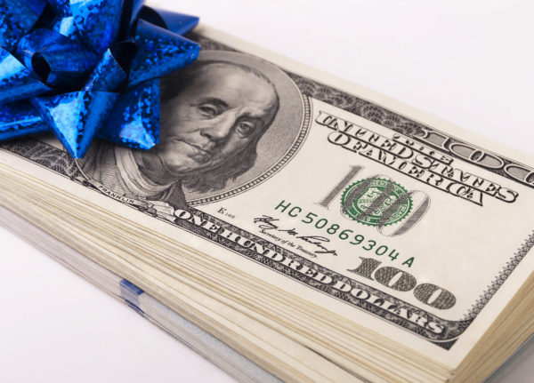 Take Advantage of the Gift Tax Exclusion Rules