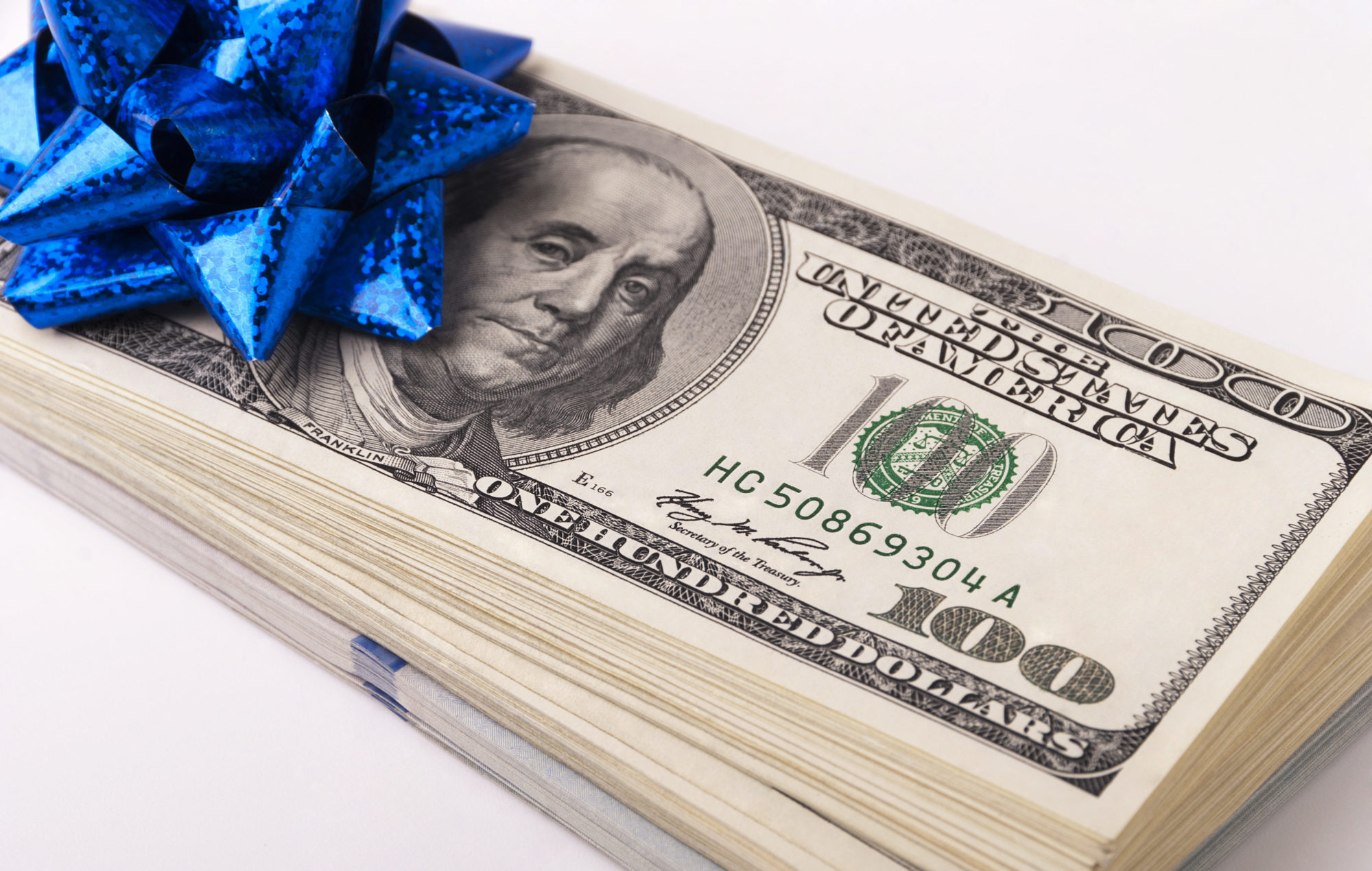 Take Advantage of the Gift Tax Exclusion Rules