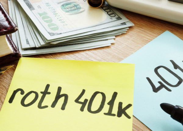 Using Your 401(K) Plan to Save This Year and Next