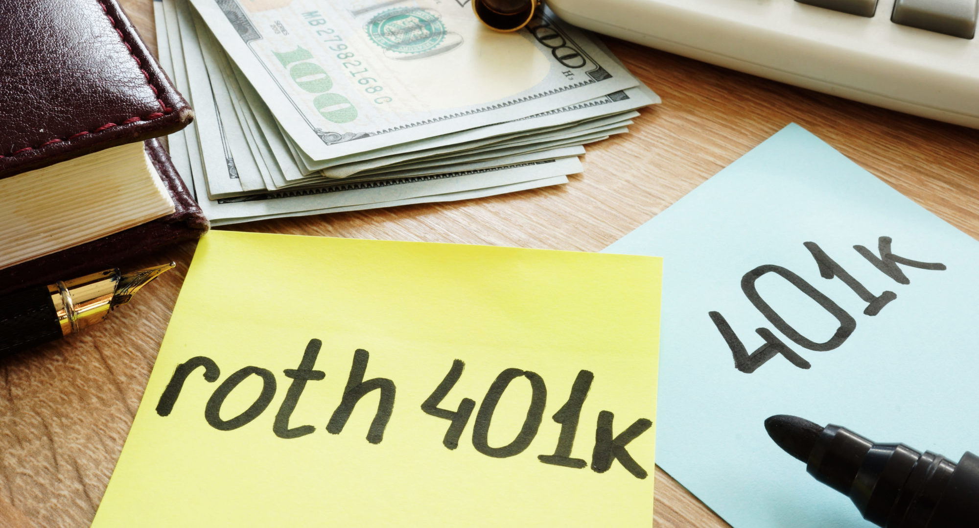 Using Your 401(K) Plan to Save This Year and Next