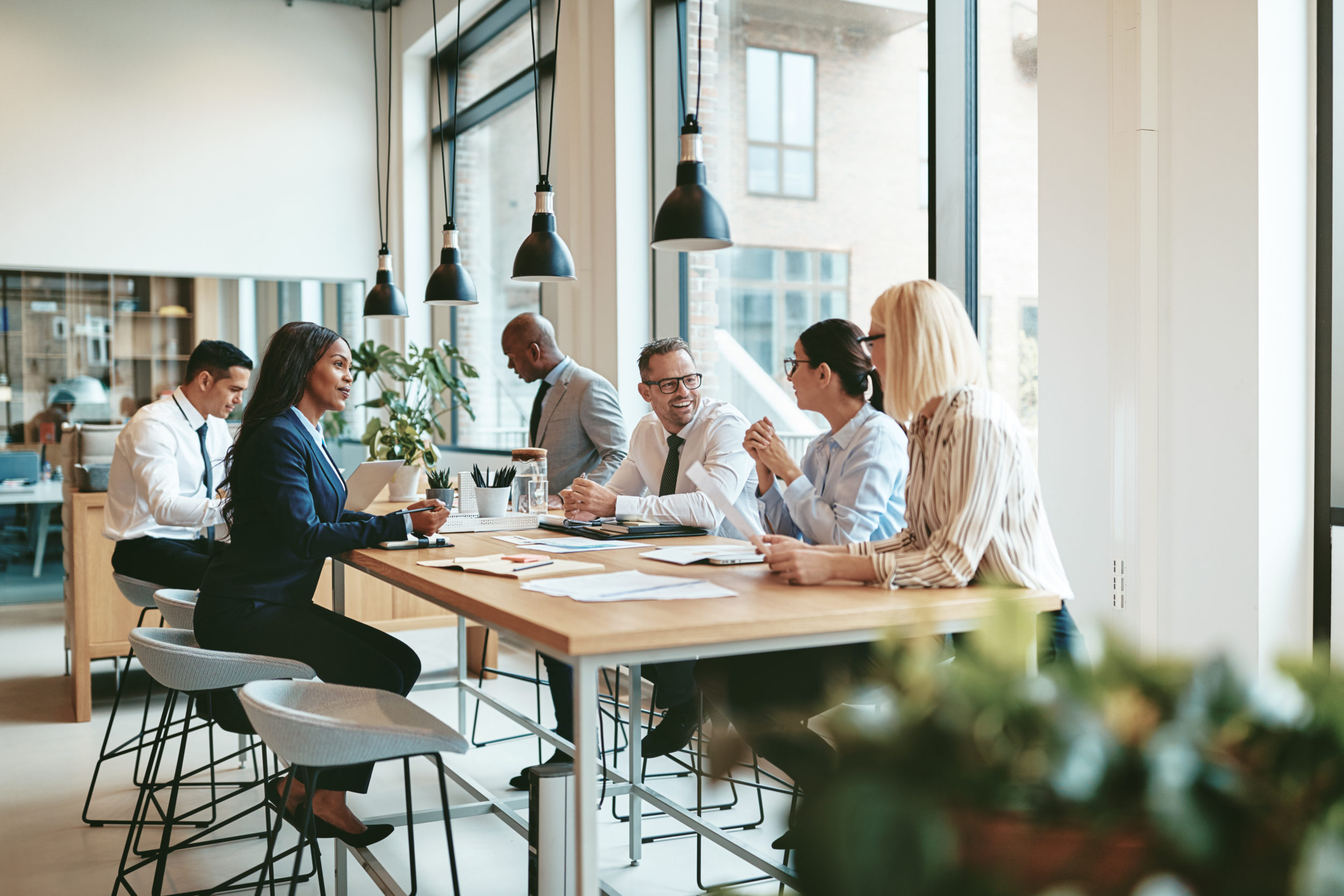 How Business Owners and Execs Can Stay Connected with Staff