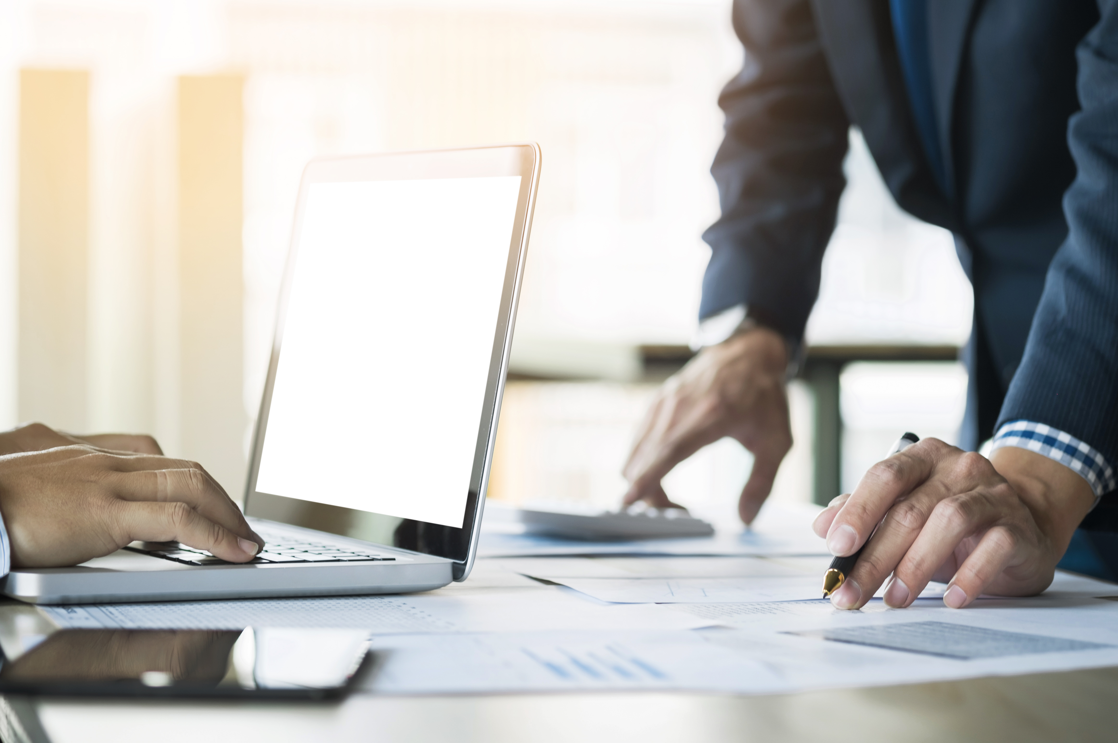 Forensic Accounting Services