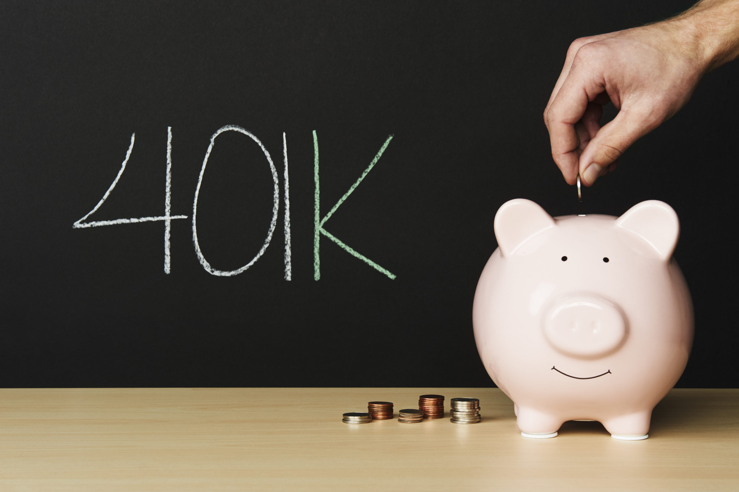 401(k) plan highlights of the SECURE Act