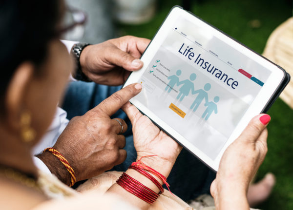 Why you should keep life insurance out of your estate
