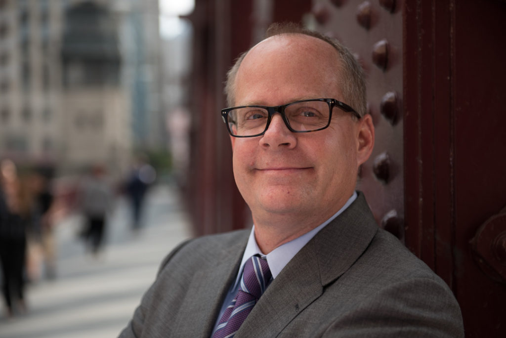 Mark Flanagan