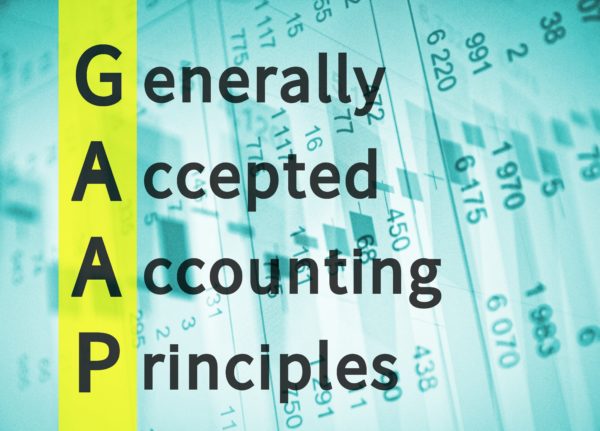 Non-GAAP measures can be misleading