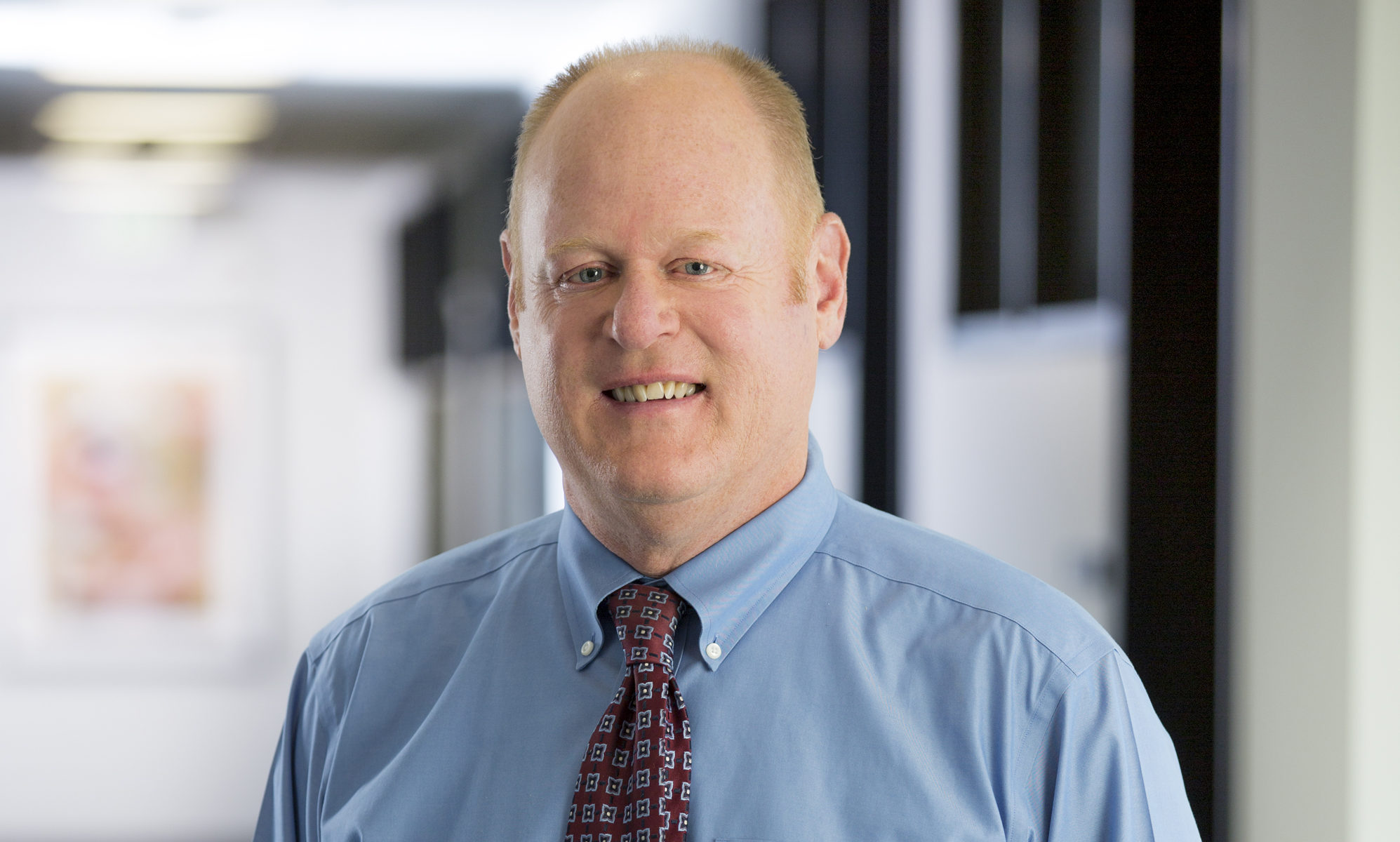 A Brave New Accounting Industry | LABJ