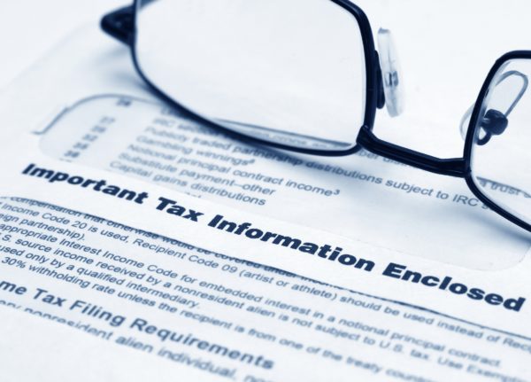 Regaining your tax-exempt status if you failed to file Form 990s