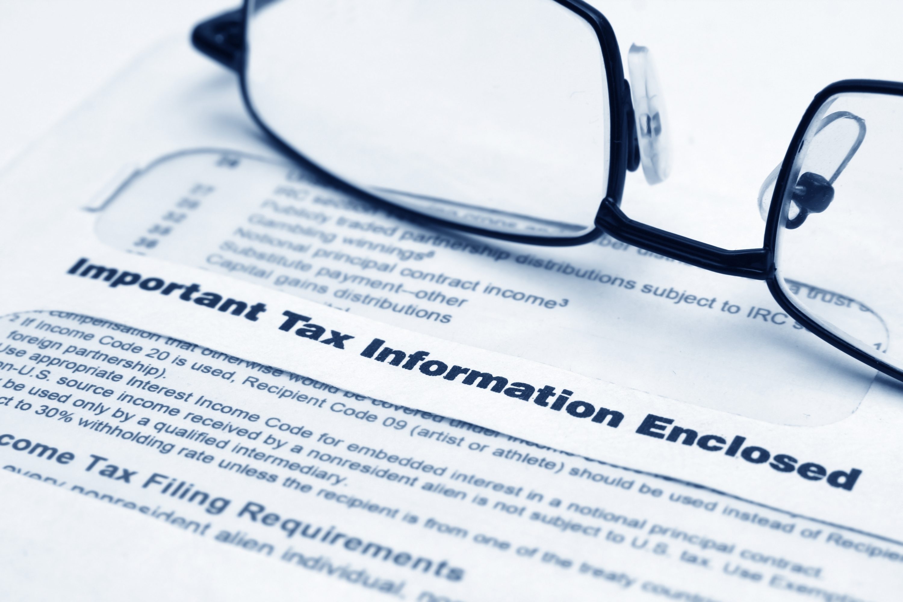 Regaining your tax-exempt status if you failed to file Form 990s