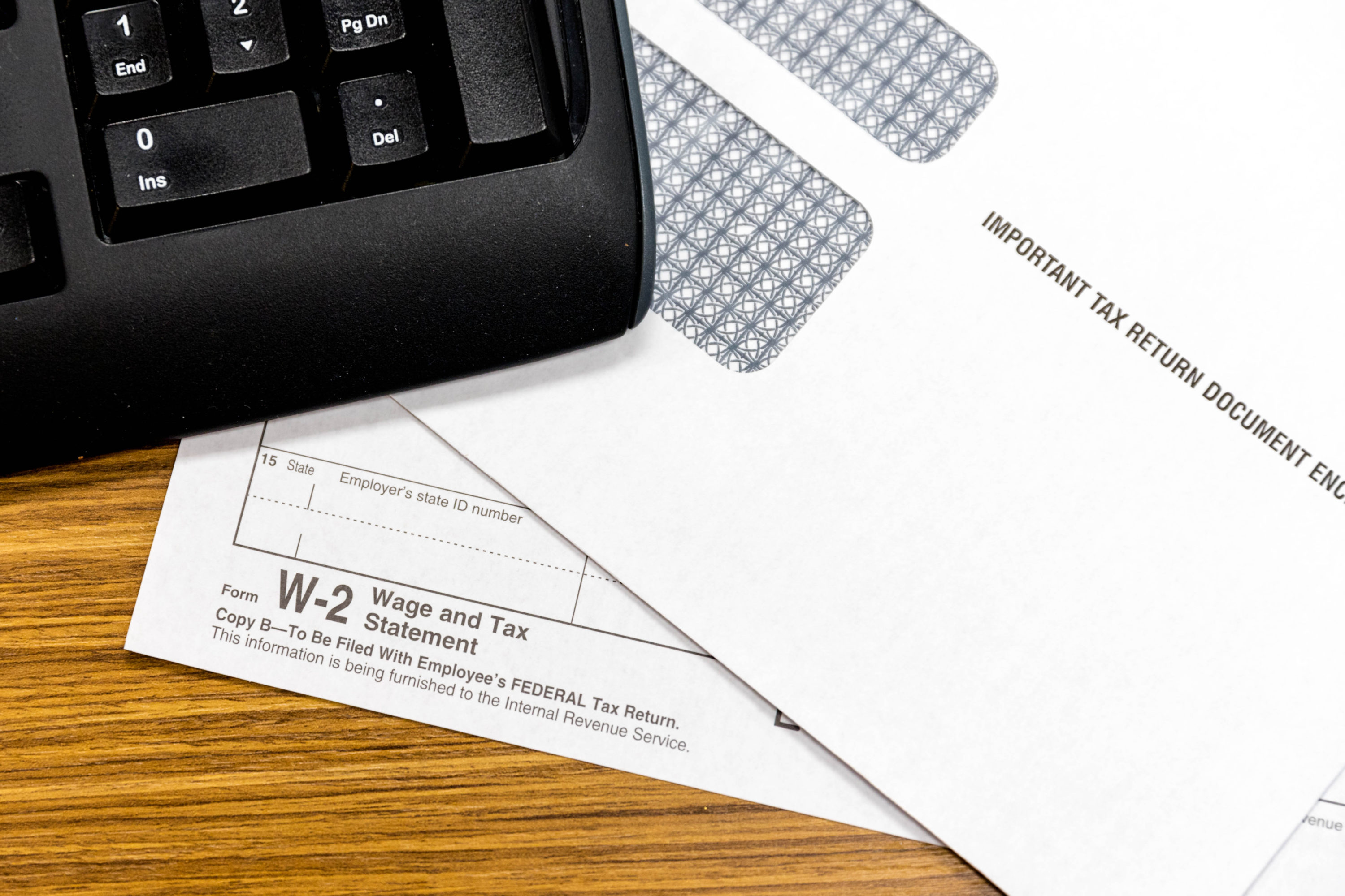 Form W-2 reporting of COVID-19-related sick leave and family leave