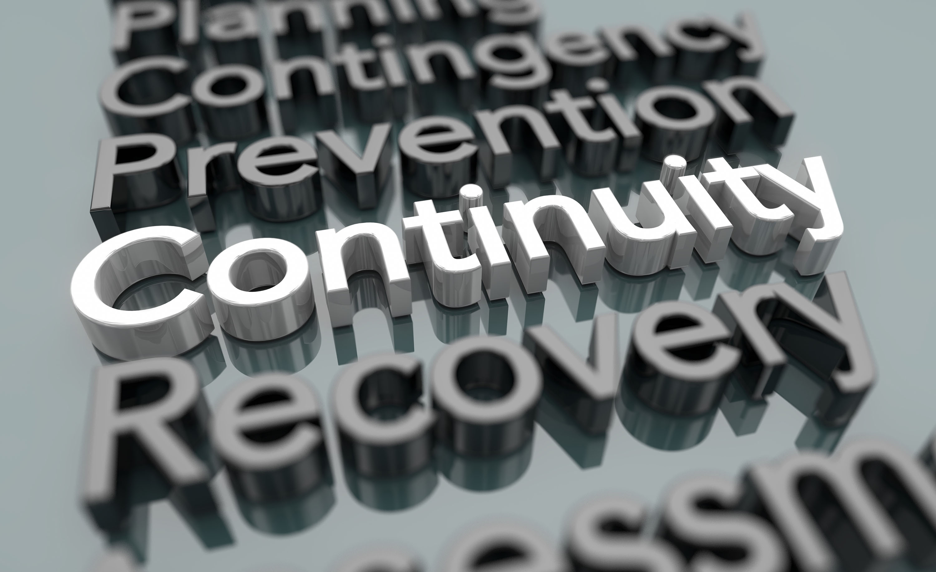Reviewing your disaster plan in a tumultuous year
