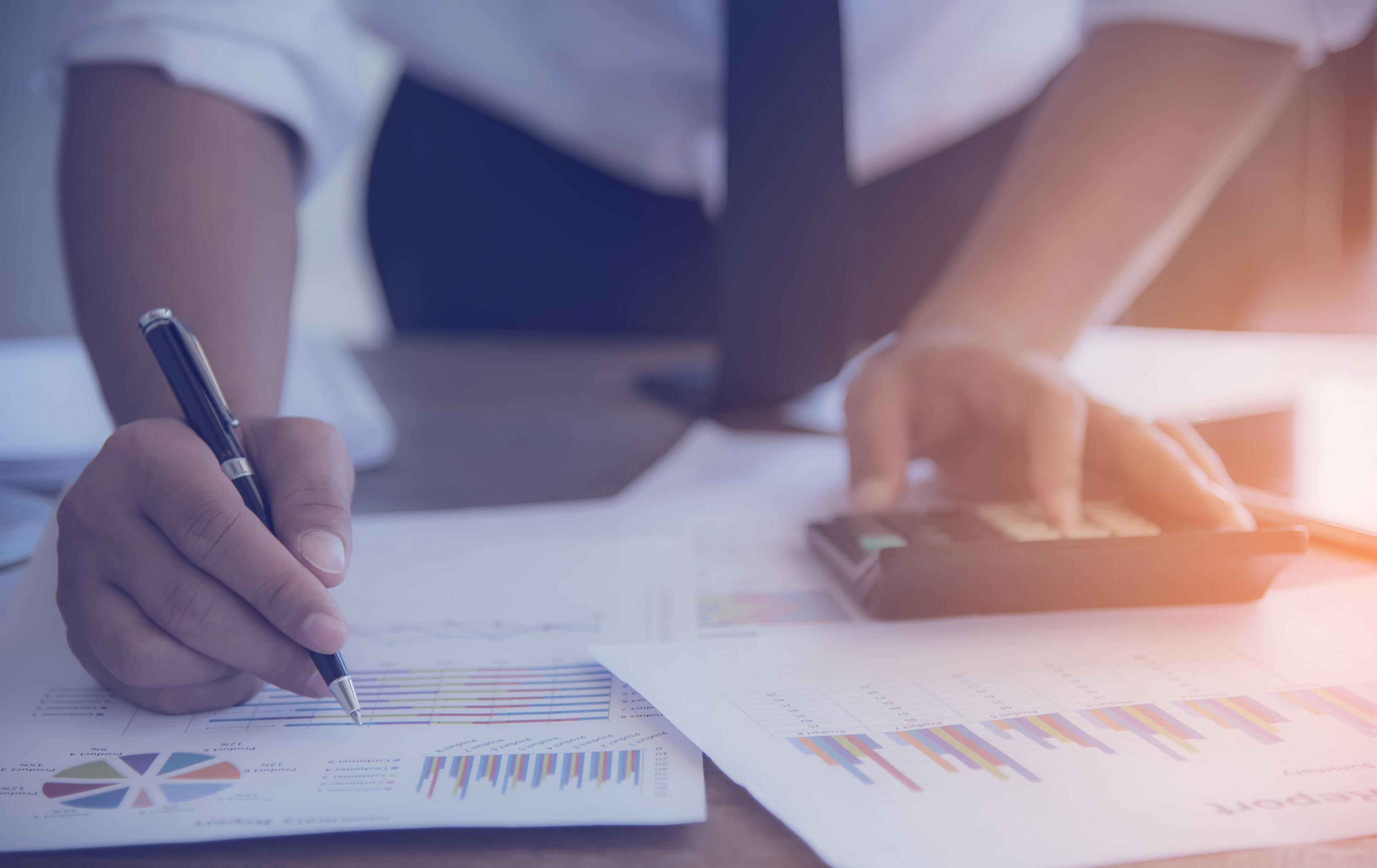 Put your company’s financial statements to work for you