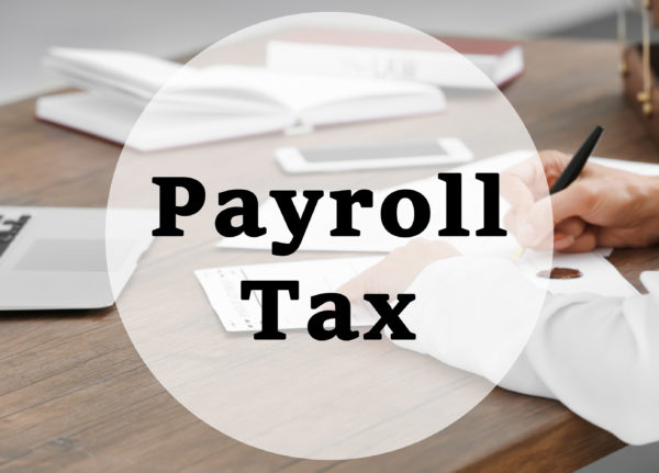 IRS releases final instructions for payroll tax form related to COVID-19 relief