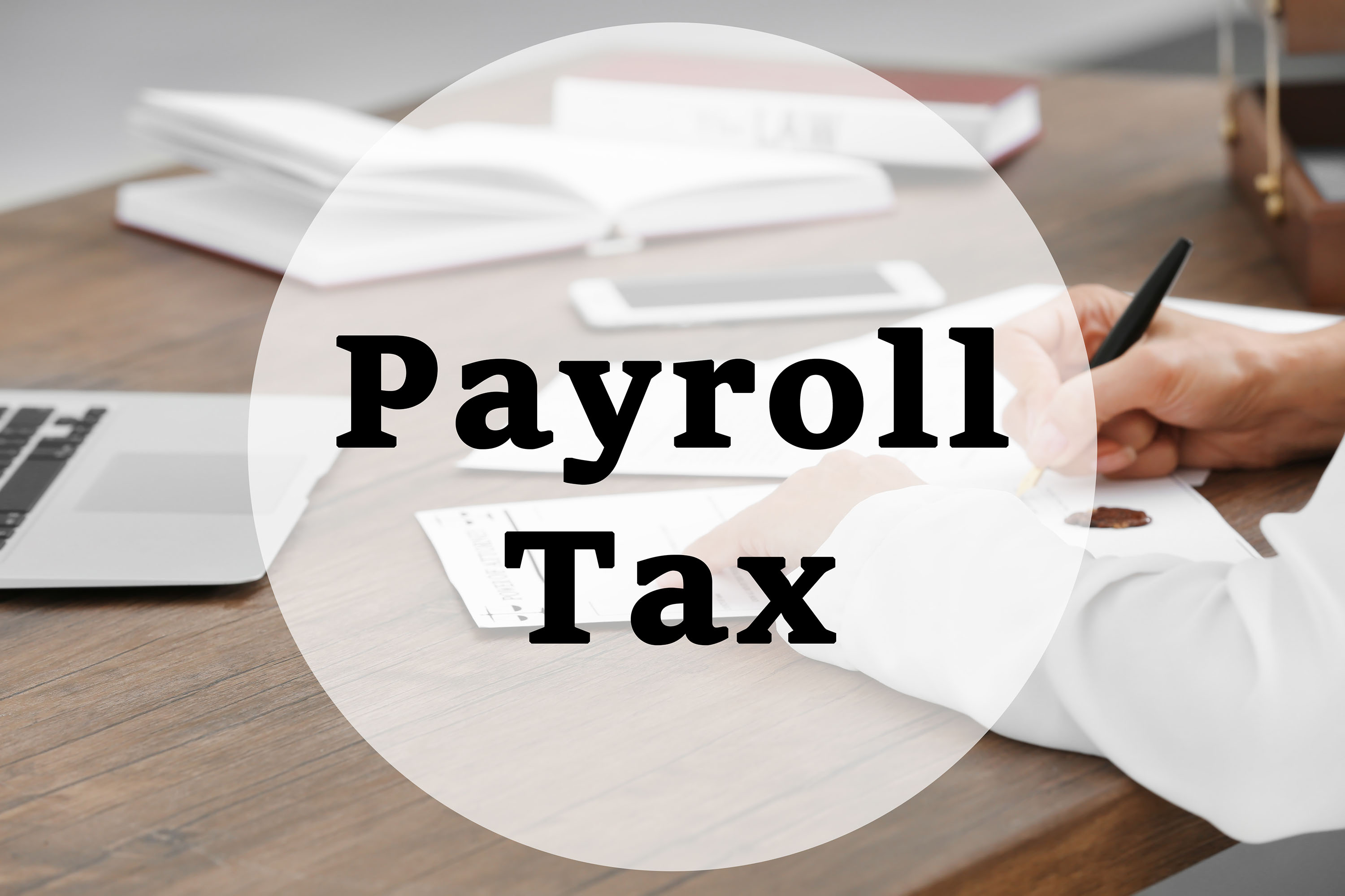 IRS releases final instructions for payroll tax form related to COVID-19 relief