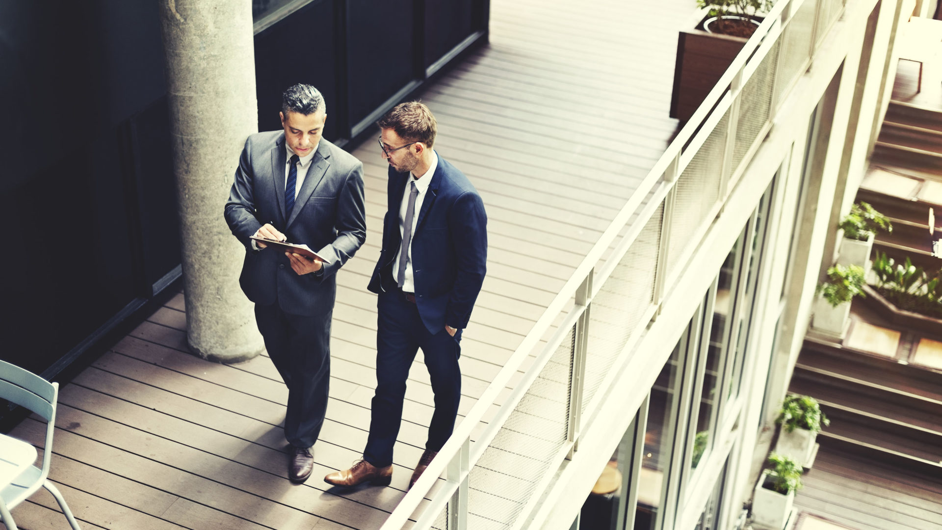 Accounting methods: Private companies have options