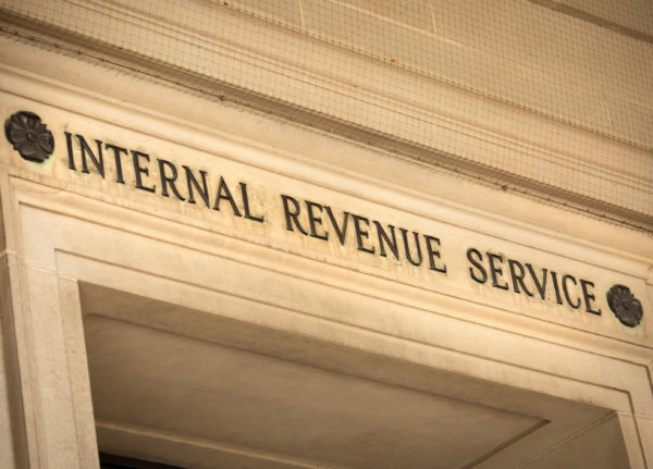 IRS audits may be increasing, so be prepared