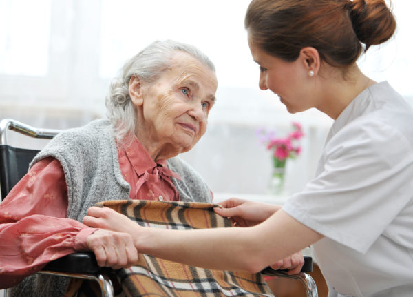 5 possible tax aspects of a parent moving into a nursing home