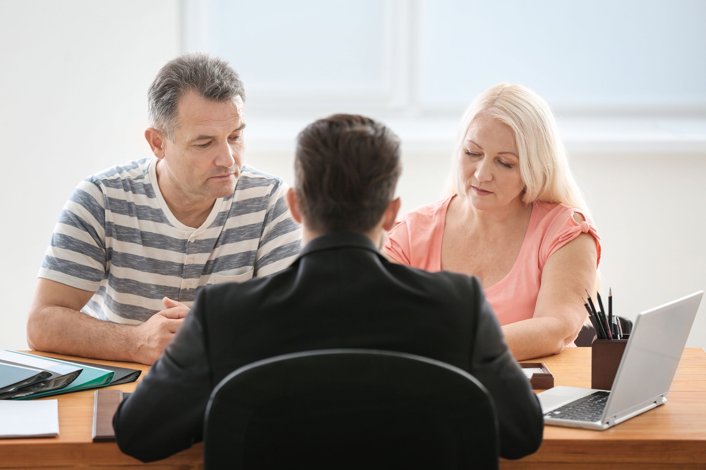 Is your power of attorney for property powerful enough?