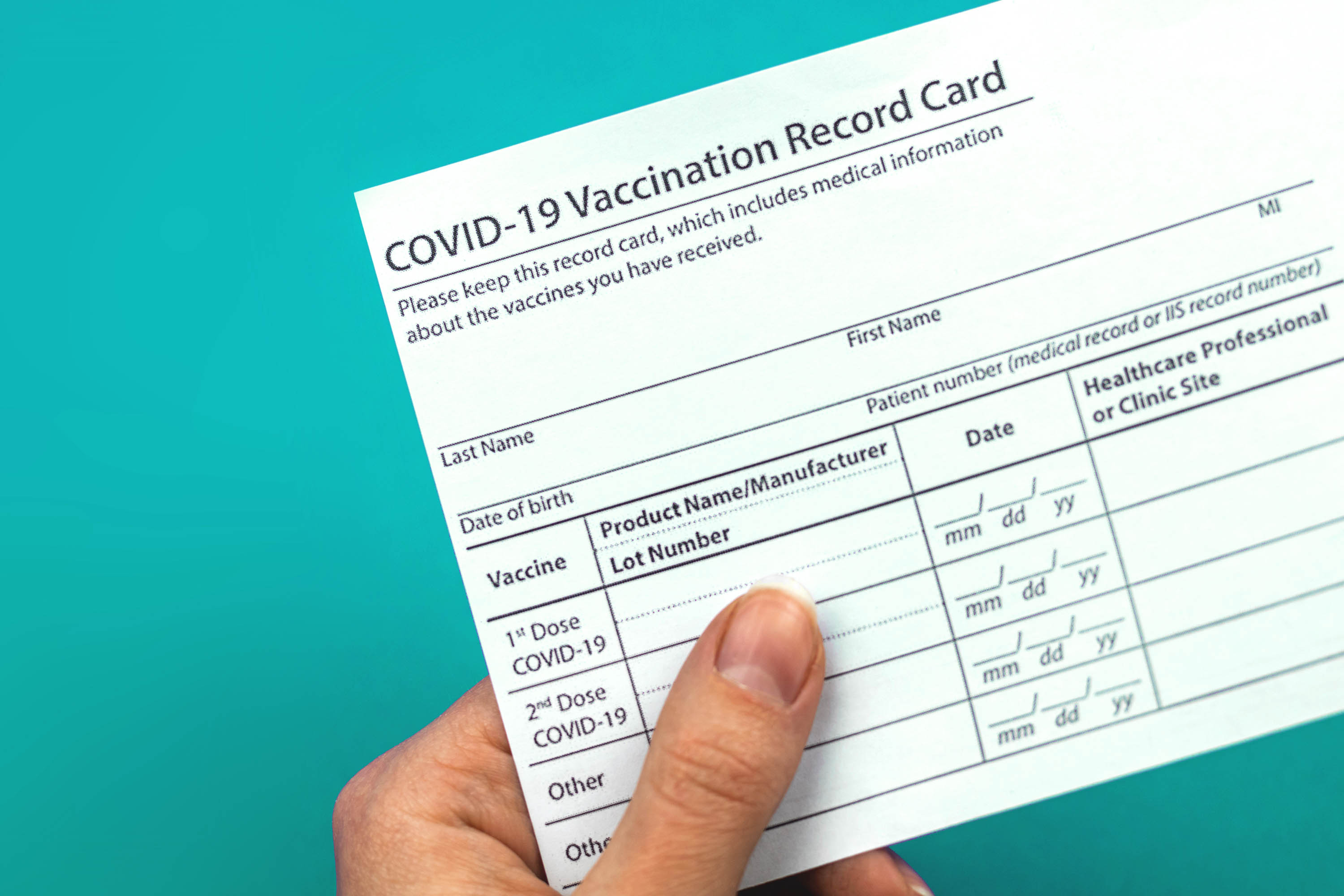4 key questions about employer-mandated COVID-19 vaccinations