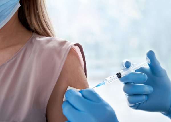 EEOC updates guidance on employer COVID-19 vaccine incentives