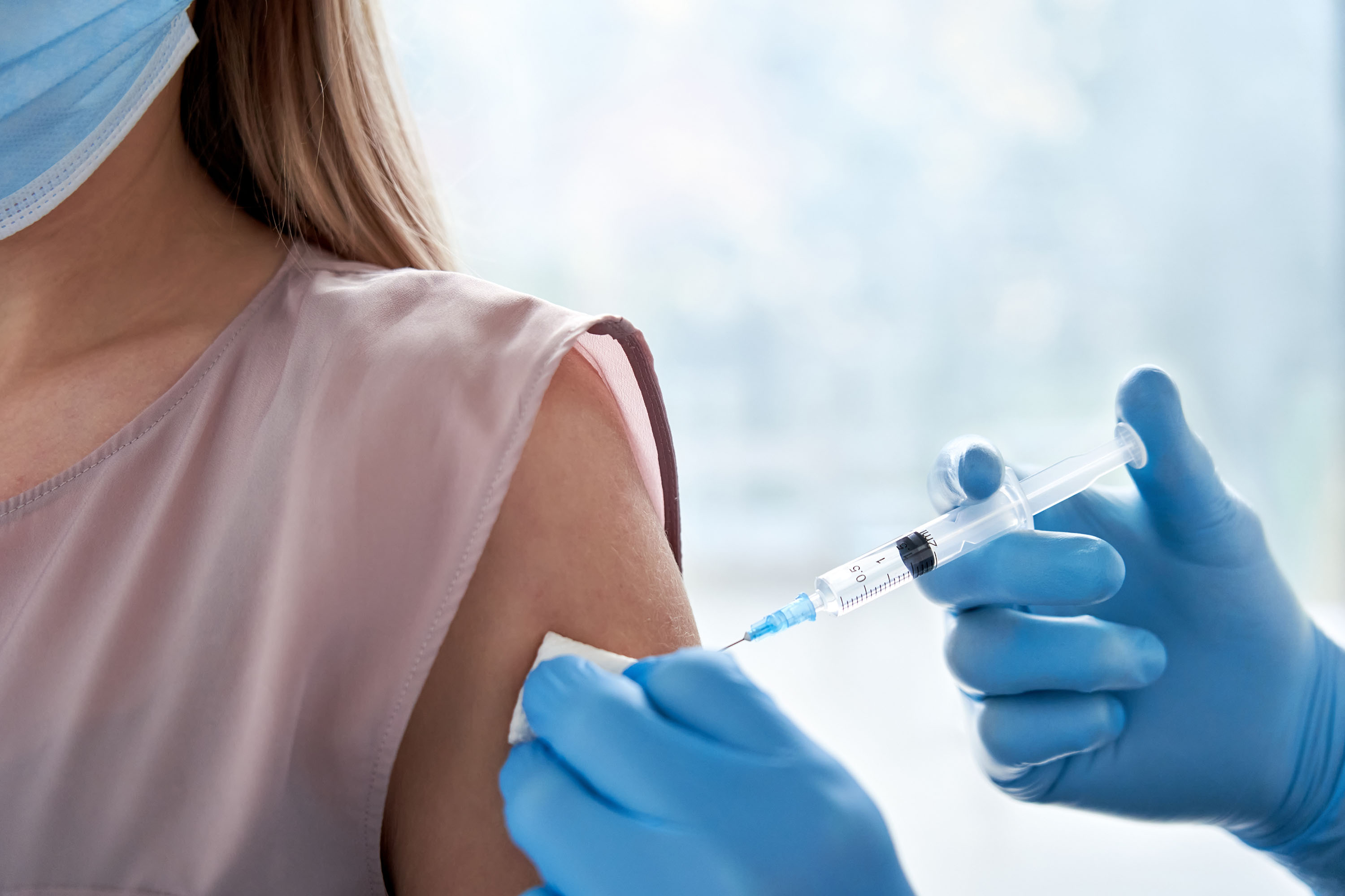 EEOC updates guidance on employer COVID-19 vaccine incentives