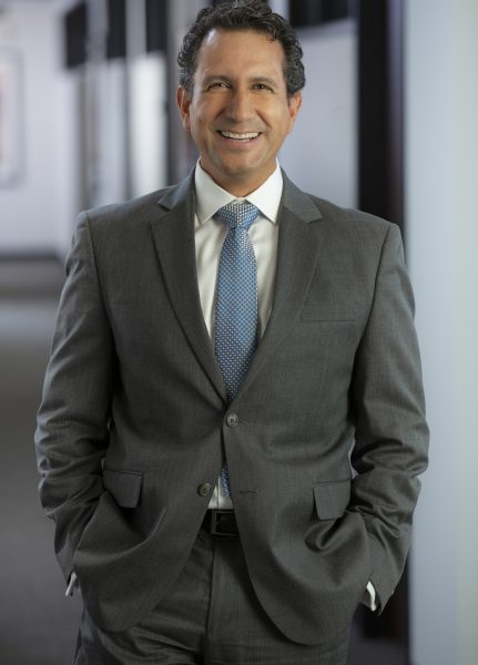 Gustavo Valle